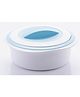 Varmora Dual Wall - Insulated Casserole  1500 ml - Sky Blue
