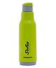 VARMORA HOMEWARE Sofia Insulated Bottle FDA Approved BPA-Free Hot & Cold Compatible - 600ml  - Green