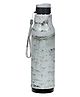 VARMORA HOMEWARE Sofia Stainless Steel Water Bottle - 1000ml - White