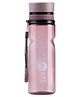 VARMORA HOMEWARE Aqua  Sport - Transparent Design- 650ml - Brown