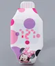 Babyhug Disney Digital Watch with Minnie Mouse Print - Multicolor