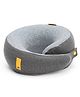 MOKOBARA The Travel Pillow- Seize The Grey