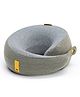 MOKOBARA The Travel Pillow- Cloud Forest