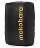 MOKOBARA The Everyday Raincover - Black