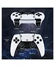 FLAZE Retro 4K Game Stick Console, Retro Play Game Stick, Nostalgia Game, Plug and Play Video Game Stick Built in 20000+ Games, with Dual 2.4G Wireless Controllers -PACK OF 1- COLOR MAY VARY