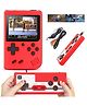 FLAZE Handheld Game Console - Vaomon Retro Handheld Game Console Comes with Portable Shell, 500+ Classical FC Games-PACK OF 1- COLOR MAY VARY