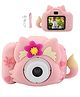 FLAZE HD Digital Video Kids Camera, Christmas Birthday Gifts , Cute Portable Little Girls/Boys-PACK OF 1- COLOR MAY VARY