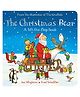 The Christmas Bear By Ian Whybrow - English