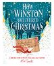 How Winston Delivered Christmas Story Books - English