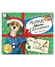 Meerkat Christmas - English