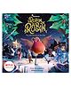 Robin Robin: The Official Book of the Film Picture Book - English