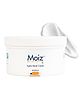 Moiz XL Hydro Boost Face & Body Cream | For Dry to Very Dry Skin | Formulated with 13 Moisturizers | Paraben Free & Cruelty-Free - 200 g