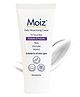 Moiz Daily Moisturizing Cream for Face & Body | Formulated with 9 Moisturizers | Suitable for Sensitive Skin | Paraben free & Cruelty free | 50 g
