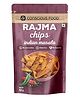 Conscious Food Rajma Chips (Indian Masala) 50g