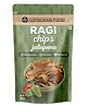 Conscious Food Ragi Chips (Jalapeno) 50g