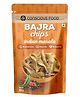 Conscious Food Bajra Chips (Indian Masala) 50g
