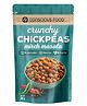 Conscious Food Crunchy Chickpeas (Mirch Masala) 80g