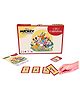 Hasbro 3 in Carnival Board & Card Game Mickey and Friends - Multicolor