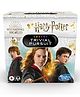 Hasbro Trivial Pursuit Wizarding World Harry Potter Edition Board Game Compact Trivia Game - Multicolor