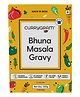 Conscious Food Currygram Bhuna Masala 300g