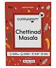 Conscious Food Currygram Chettinad Gravy 300g