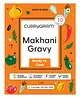 Conscious Food Currygram Makhani Gravy 300g