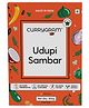 Conscious Food Currygram Udupi Sambar 300g
