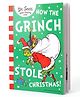 How the Grinch Stole Christmas By Dr. Seuss - English