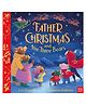 Father Christmas and the Three Bears - English