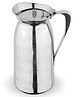 Omega Stainless Steel Water Jug - 1.7 Ltrs (Silver Touch Design)