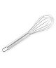 Omega Stainless Steel Whisk/Egg Beater | Silver
