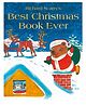 Best Christmas Book Ever By Richard Scarry - English