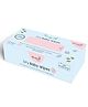 Windmill baby Natural Dry Baby Wipes, 72 count