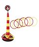 IToys Hoopy Loopy Fun Mickey Mouse - Yellow & Red