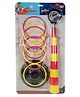 IToys Hoopy Loopy Fun Spider Man - Yellow & Red