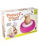 IToys Pottery Wheel Set - Pink