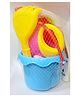 IToys Summer Beach 7 Piece Set -  Multicolor