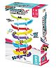 IToys Ramp Racing Car Set with Mini Cars 34 Pieces - Multicolour