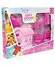 IToys Disney Princess Doll House - Pink