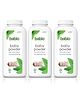 Babio Organic and Natural Ingredients Baby Powder 200 g Pack of 3