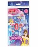 Flair Creative Disney Princess Stationary Kit - Pink