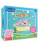 Funskool Handycrafts Peppa Pig Soap Making Kit - Multicolor