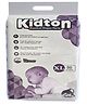 KIDTON Diapers Pants, Extra LARGE (XL), 50 Count, 12-17 Kg, 12 hrs Absorption and Cottony Soft Material Baby Diaper Pants