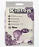 KIDTON Diapers Pants, Extra LARGE (XL), 28 Count, 12-17 Kg, 12 hrs Absorption and Cottony Soft Material Baby Diaper Pants