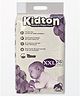 KIDTON Diapers Pants, Extra Extrem LARGE (XXL), 26 Count, 17-25 Kg, 12 hrs Absorption and Cottony Soft Material Baby Diaper Pants with Bubble Bed Technology for comfort