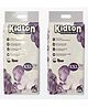 KIDTON baby Pants, Extreme Extra Large (XXL) Size Baby Diaper Pants, 17 - 23 kg, Combo Pack of 2, 26 count Per Pack, 52 count, with Bubble Bed Technology for comfort