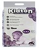 KIDTON Diapers Pants, (XXL), 40 Count, 17-25 Kg, 12 hrs Absorption and Cottony Soft Material Baby Diaper Pants with Bubble Bed Technology for comfort