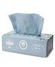 COZY VIBES 20PCS Microfibre Cloth For Kitchen, Reusable Cloth For Kitchen Cleaning, Multifunctional Non Scratch Dish Cloth, Kitchen Clothes For Cleaning, Kitchen Cleaning Cloth Reusable-PACK OF 1-COLOR MAY VARY