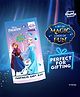 Disney Frozen Surprise Gift Bag - Light Blue