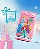 Disney Princess Surprise Gift Bag - Pink